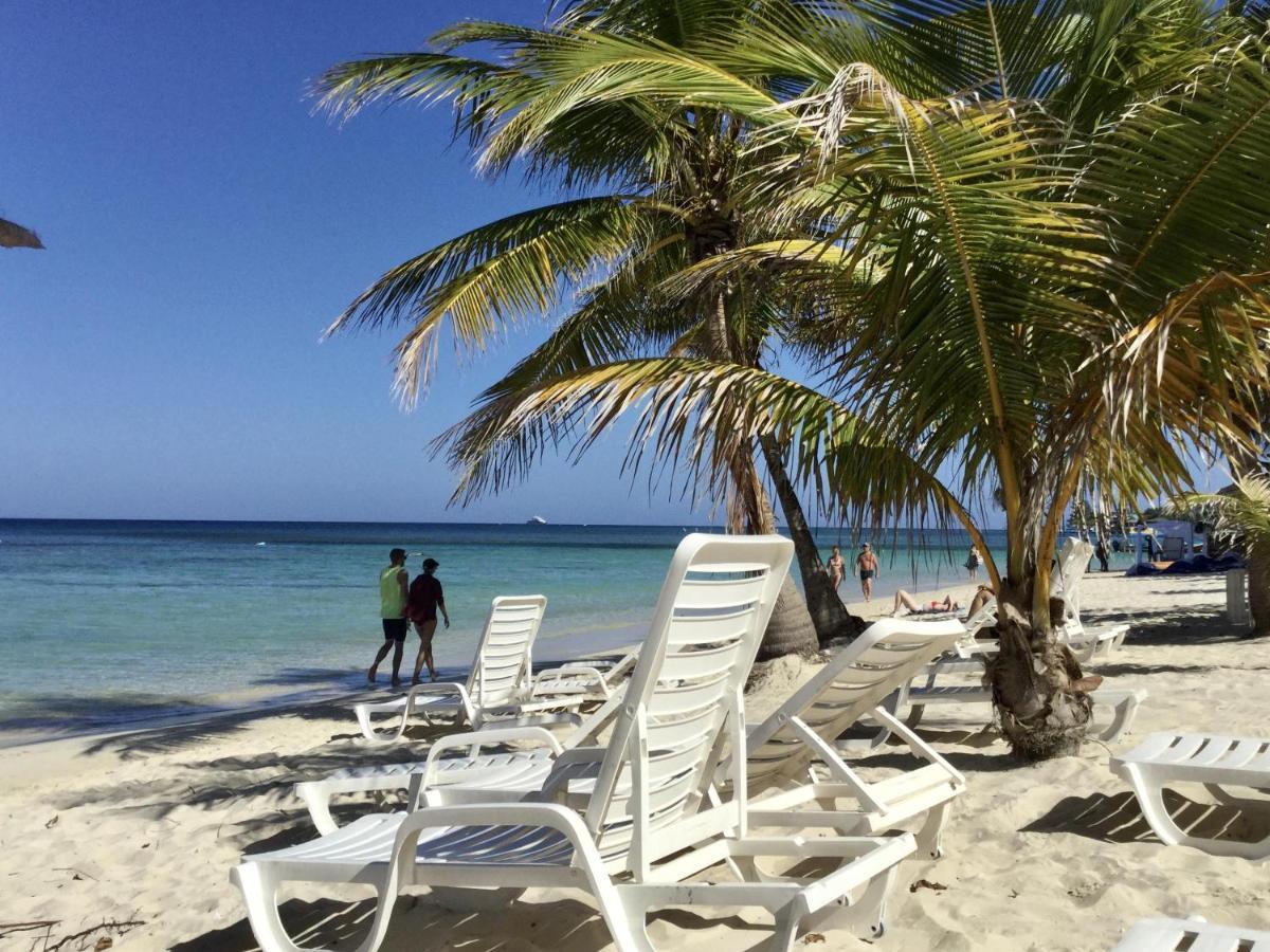 Tortuga Bahia. Lower West Bay Exterior foto